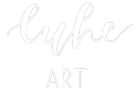 luhe ART – aquarell & handlettering